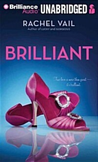 Brilliant (Audio CD)