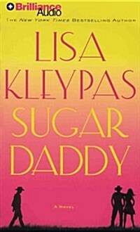 Sugar Daddy (Audio CD)
