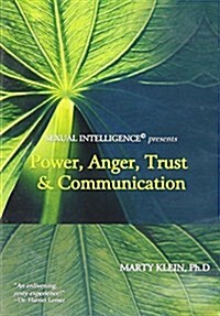 Power Anger Trust & Communi 5d (Audio CD)