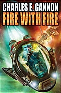 Fire With Fire (Paperback)