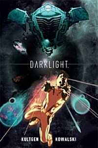 Darklight (Hardcover, Original)