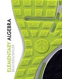 Elementary Algebra (Hardcover)