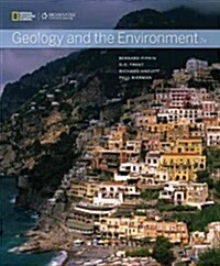 Geology and the Environment (Paperback, 7)