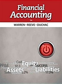 Financial Accounting (Hardcover, 13)