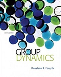 Group Dynamics (Hardcover, 6)