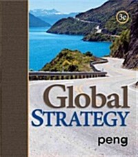 Global Strategy (Hardcover, 3)
