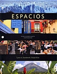 Espacios (Loose Leaf)