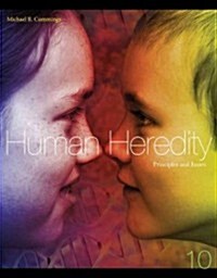 Human Heredity (Paperback, Pass Code, 10th)