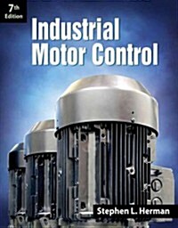 Industrial Motor Control (Hardcover, 7)