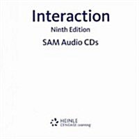 Interaction (Audio CD, 9th)