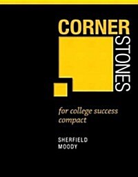 Cornerstones for College Success Compact (Paperback, Pass Code)