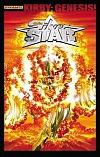 Kirby: Genesis - Silver Star Volume 1 (Paperback)