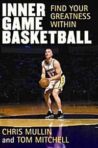 Winning Spirit Basketball: Find Your Greatness Within (Hardcover)