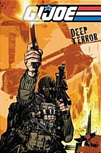 Deep Terror (Paperback)