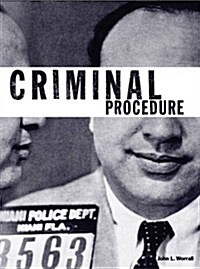 Criminal Procedure + Mycrimekit (Paperback, Pass Code)