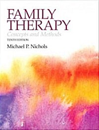 Family Therapy: Concepts and Methods Plus Mysearchlab with Etext -- Access Card Package (Hardcover, 10, Revised)