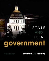 State and Local Government (Hardcover, 9)