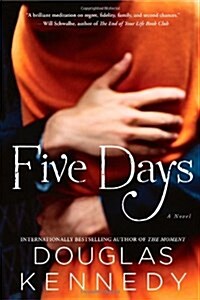 Five Days (Hardcover)