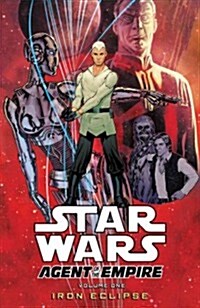 Star Wars: Agent of the Empire 1 (Paperback)