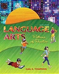 Language Arts: Patterns of Practice Plus Myeducationlab with Pearson Etext -- Access Card Package (Paperback, 8)