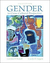 Gender in Cross-Cultural Perspective Plus Mysearchlab -- Access Card Package (Paperback, 6, Revised)