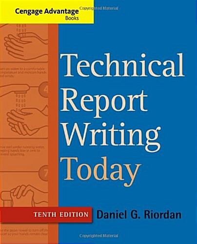 Technical Report Writing Today (Paperback, 10, Revised)