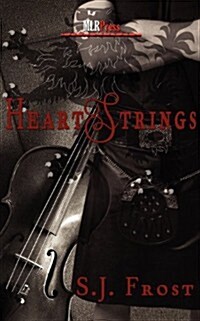 Heartstrings (Paperback)