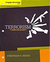 Terrorism and Homeland Security (Loose Leaf, 8)