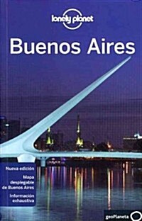 Lonely Planet Buenos Aires (Paperback, 4)
