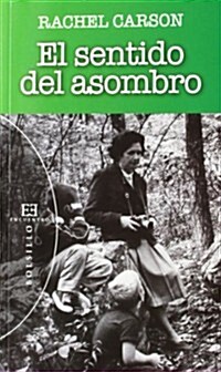 El Sentido del Asombro / The sense of wonder (Paperback)