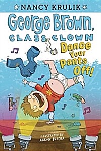 [중고] Dance Your Pants Off! (Paperback)