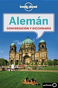 Aleman Para El Viajero (Paperback, 3)