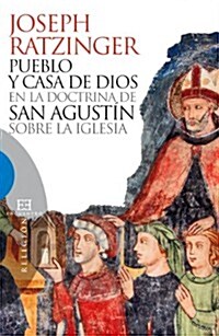 Pueblo y casa de Dios / People and House of God (Paperback)