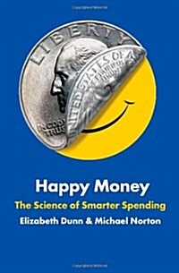 Happy Money (Hardcover)