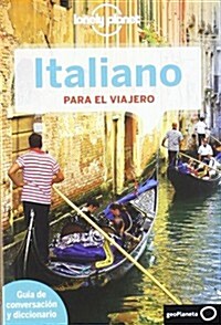 Italiano Para El Viajero (Paperback, 3)