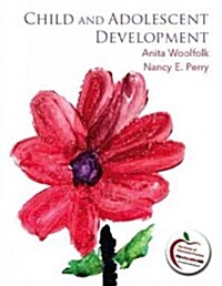Child and Adolescent Development + MyEducationLab Access Code (Paperback, Pass Code, PCK)