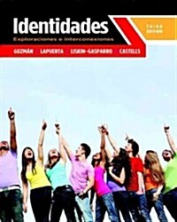 Identidades: Exploraciones E Interconexiones (Paperback, 3)