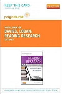 Reading Research (Pass Code, 5th)
