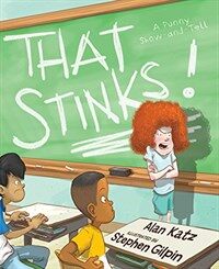 That Stinks!: A Punny Show-And-Tell (Hardcover)