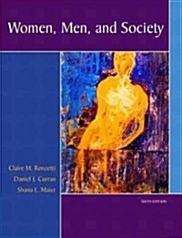 Women, Men, and Society Plus Mysearchlab with Etext -- Access Card Package (Paperback, 6, Revised)