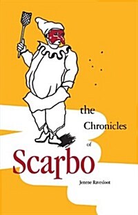 The Chronicles of Scarbo (Paperback)