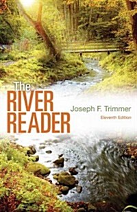 The River Reader (Paperback, 11)