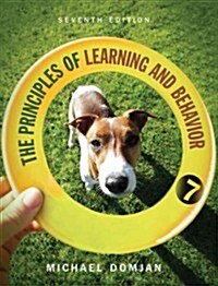 The Principles of Learning and Behavior (Hardcover, 7, Revised)