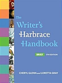 The Writers Harbrace Handbook, Brief Edition (Paperback, 5)