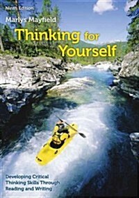 Thinking for Yourself (Paperback, 9)