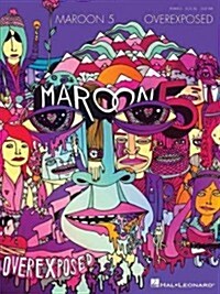 Maroon 5 (Paperback)