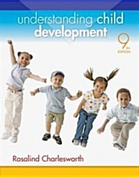 Understanding Child Development (Paperback, 9)