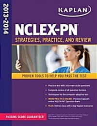 NCLEX-PN 2013-2014 (Paperback)