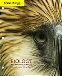 Biology: The Dynamic Science (Loose Leaf, 3)