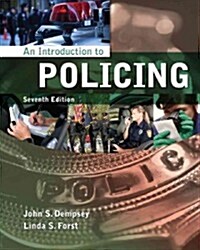 An Introduction to Policing (Paperback, 7)